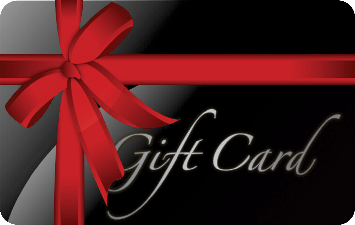 1- GIFT CARDS